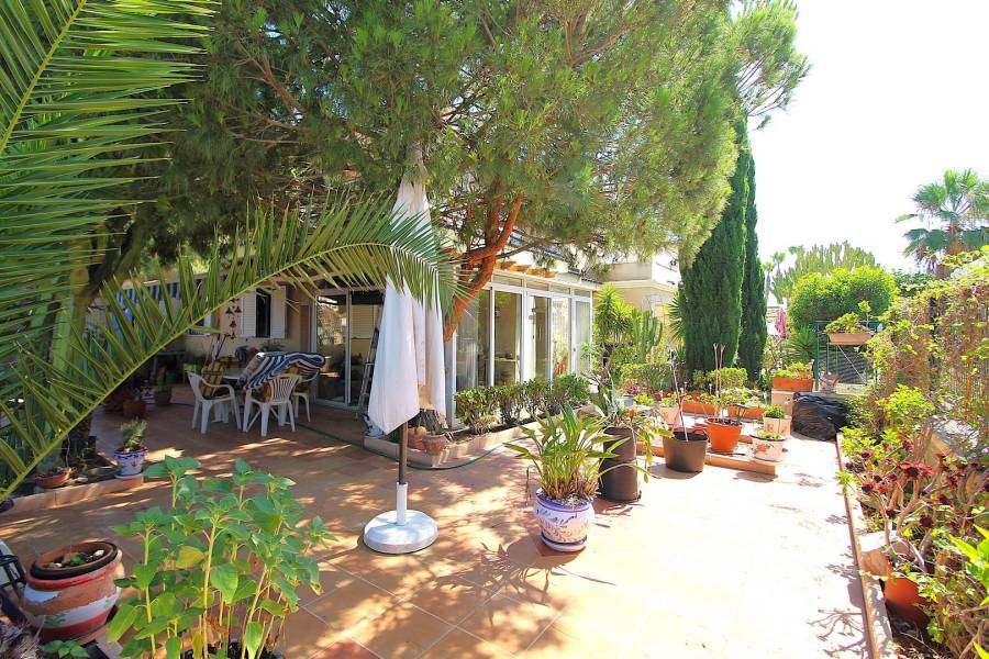 Re-sale - Duplex - Playa Flamenca - Alicante