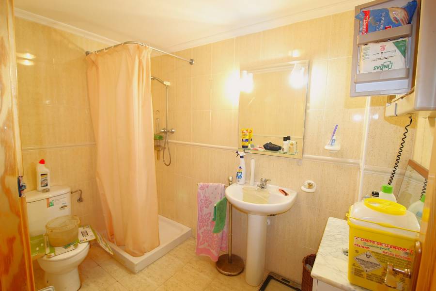 Re-sale - Duplex - Playa Flamenca - Alicante