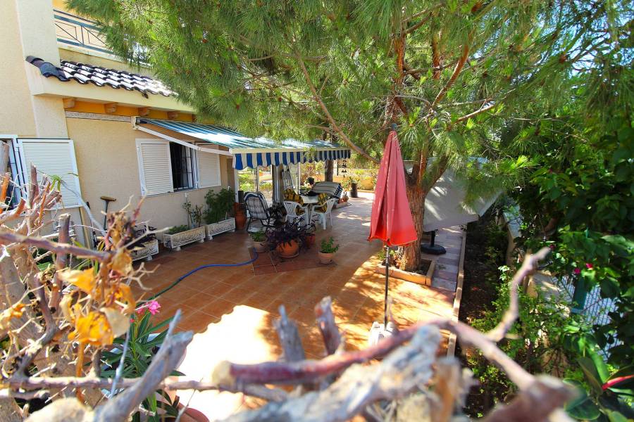 Re-sale - Duplex - Playa Flamenca - Alicante