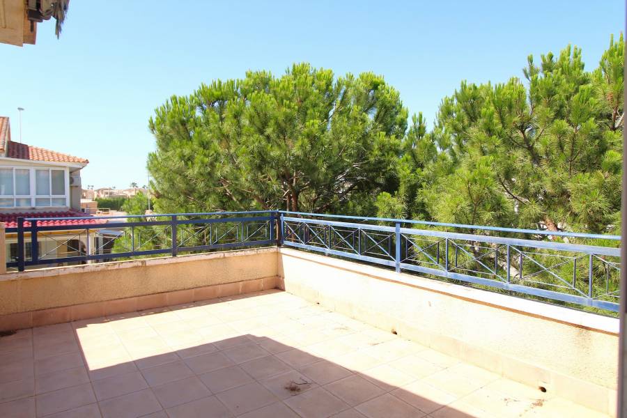 Re-sale - Duplex - Playa Flamenca - Alicante