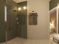 Obra Nueva - Casa de campo - Pinoso