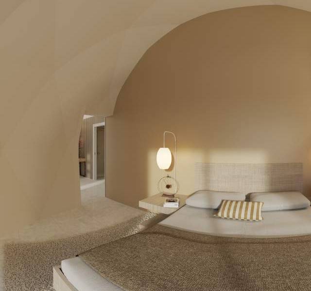 Obra Nueva - Casa de campo - Pinoso