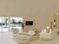 Obra Nueva - Casa de campo - Pinoso