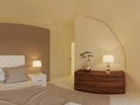 Obra Nueva - Casa de campo - Pinoso