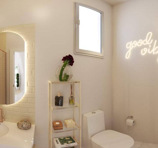 Obra Nueva - Casa de campo - Pinoso