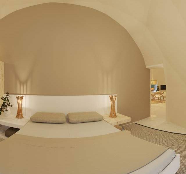 Obra Nueva - Casa de campo - Pinoso