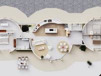 Obra Nueva - Casa de campo - Pinoso