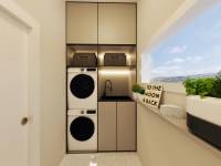 Obra Nueva - Casa de campo - Pinoso